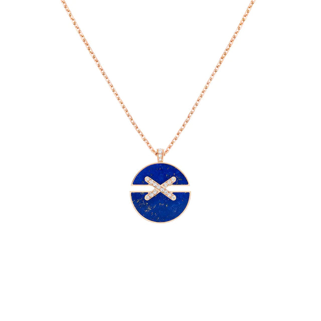 Pendentif Jeux de Liens Harmony - 084650