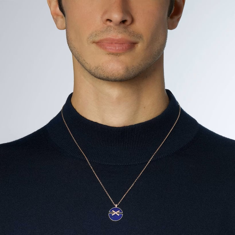 Pendentif Jeux de Liens Harmony - 084650