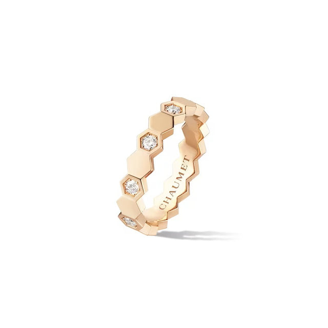 Bague Bee de Chaumet- 084677