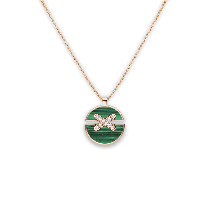 Pendentif Jeux de Liens Harmony Moyen Modèle - 084682