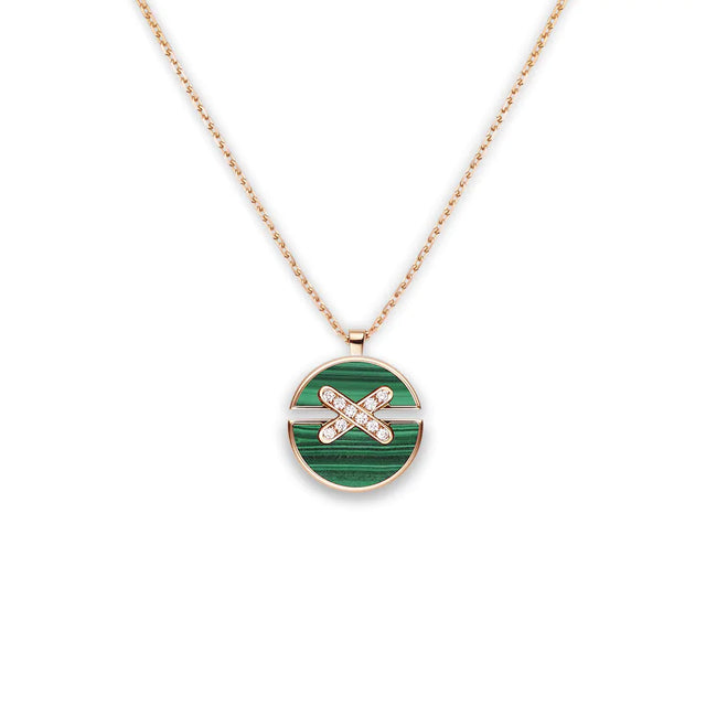 Pendentif Jeux de Liens Harmony Moyen Modèle - 084682