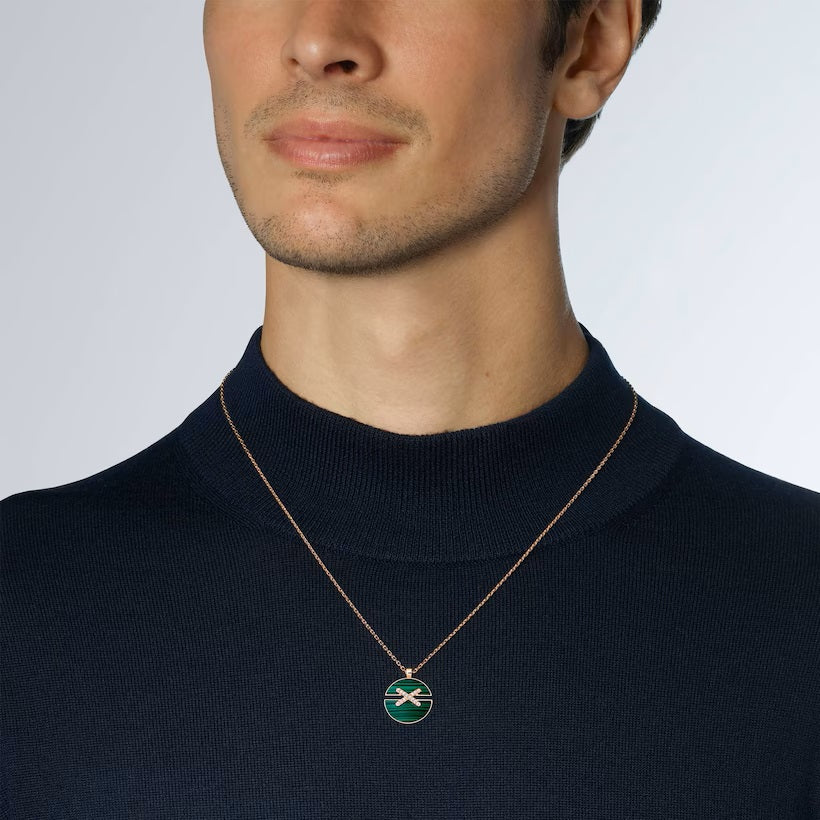 Pendentif Jeux de Liens Harmony Moyen Modèle - 084682