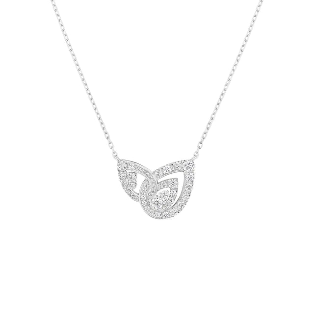 Pendentif Joséphine Duo Éternel - 084731