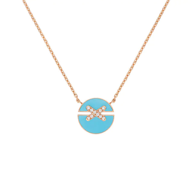 Pendentif Jeux de Liens Harmony - 084956