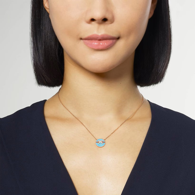 Pendentif Jeux de Liens Harmony - 084956
