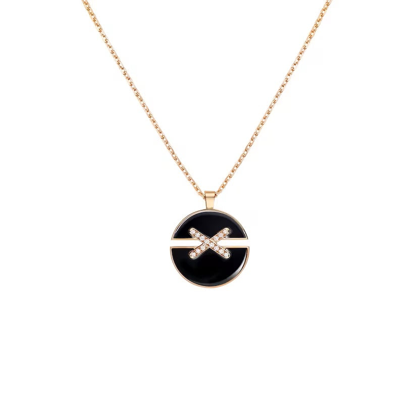 Pendentif Jeux de Liens Harmony Moyen Modèle - 084998
