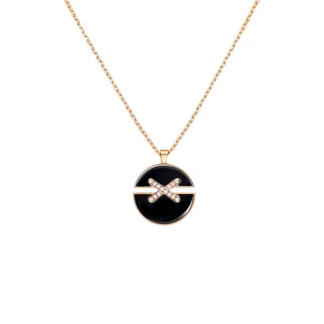 Pendentif Jeux de Liens Harmony Moyen Modèle - 084998