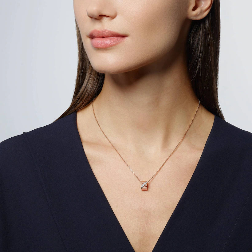 Pendentif Liens Évidence - 085129