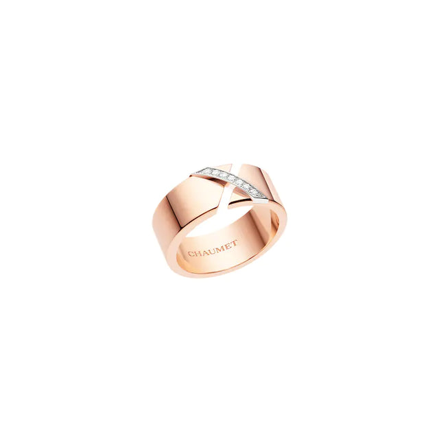 Bague Liens Évidence - 085183