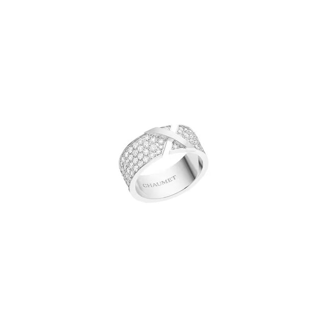 Bague Liens Évidence - 085198