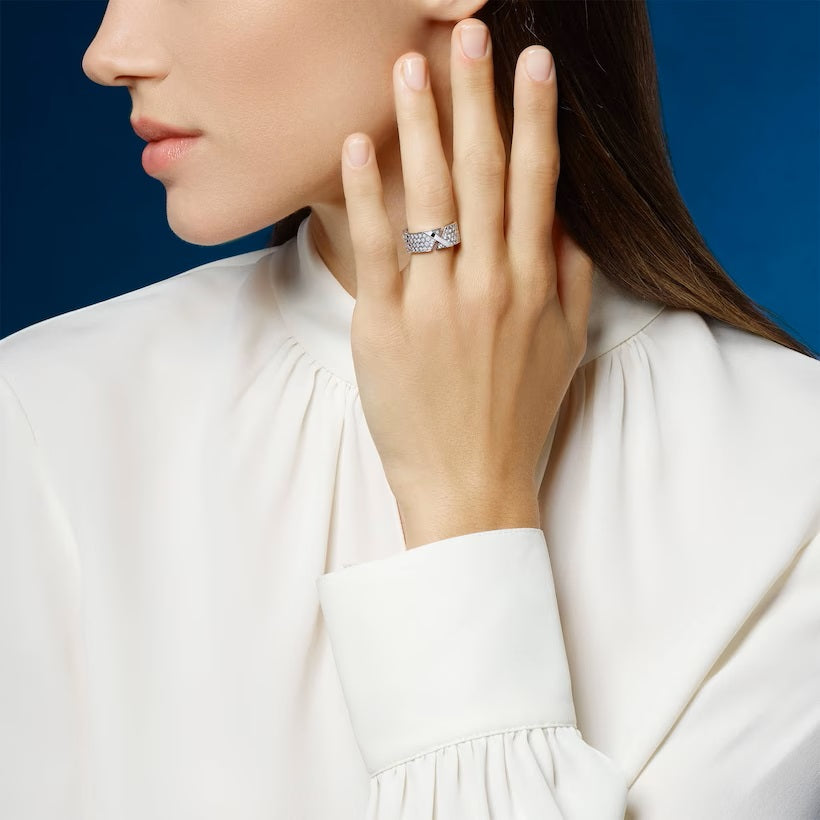 Bague Liens Évidence - 085198