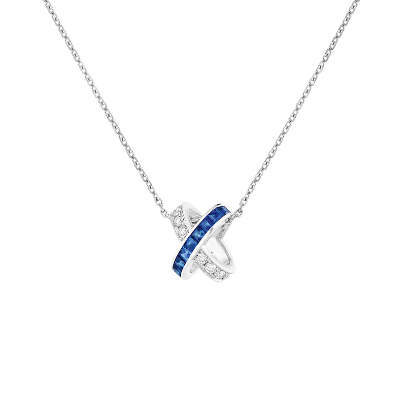 Pendentif Jeux de Liens - 085257