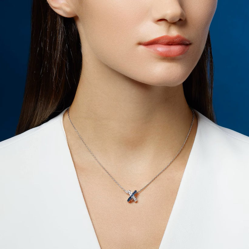 Pendentif Jeux de Liens - 085257