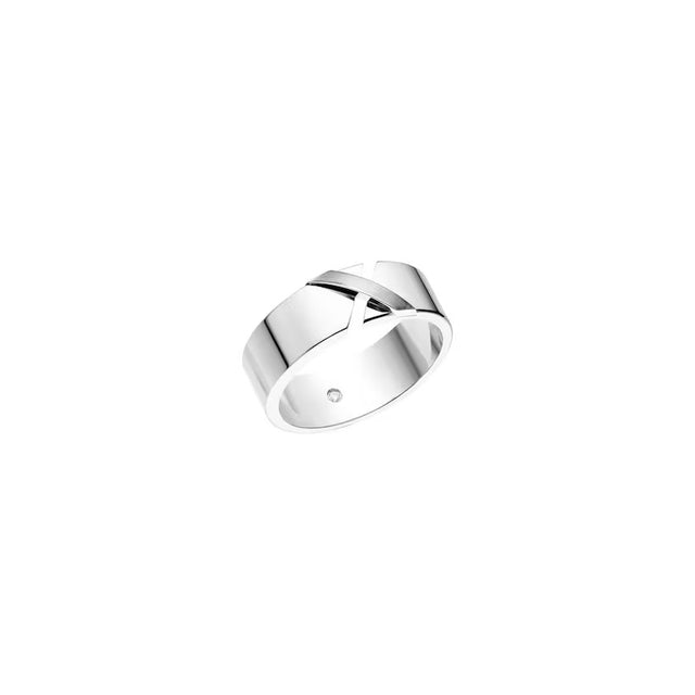 Bague Liens Évidence - 085272