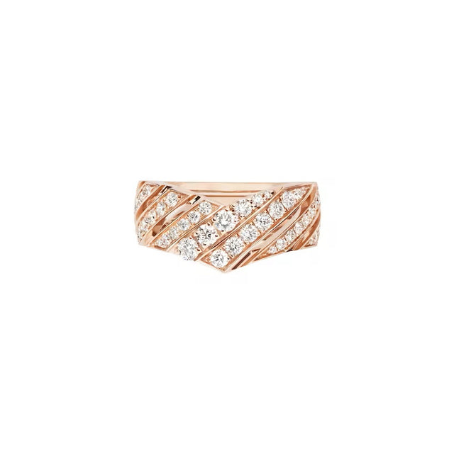 Bague Joséphine Aigrette - 085357