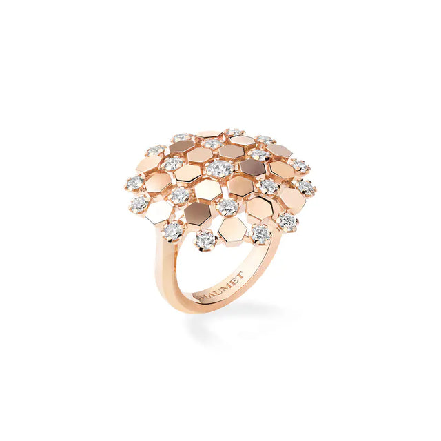 Bague Bee de Chaumet - 085391
