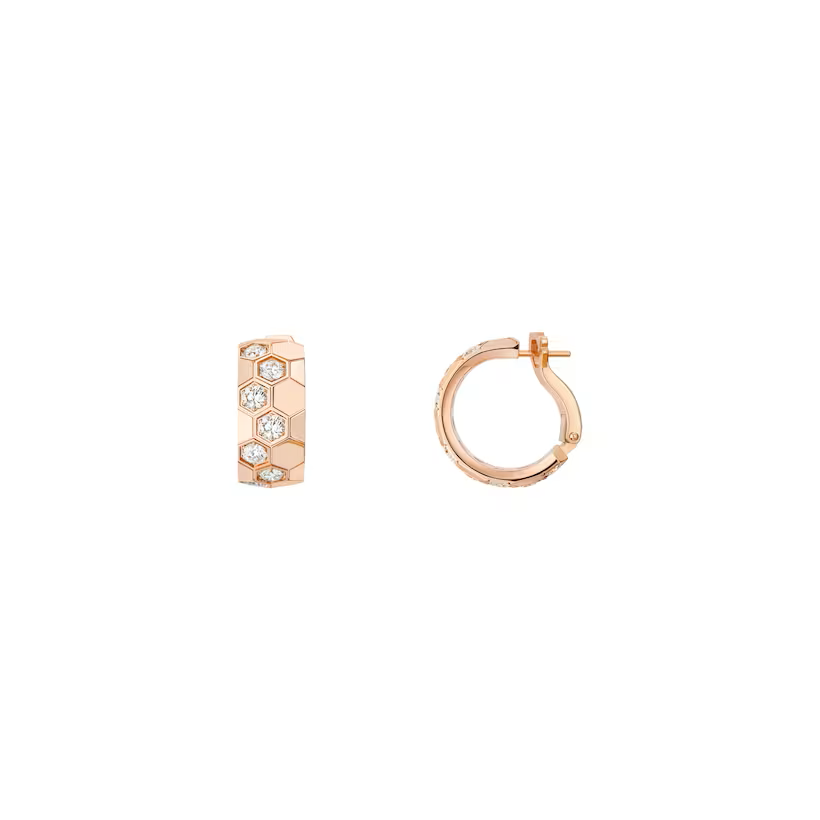 Créoles Bee de Chaumet - 085405