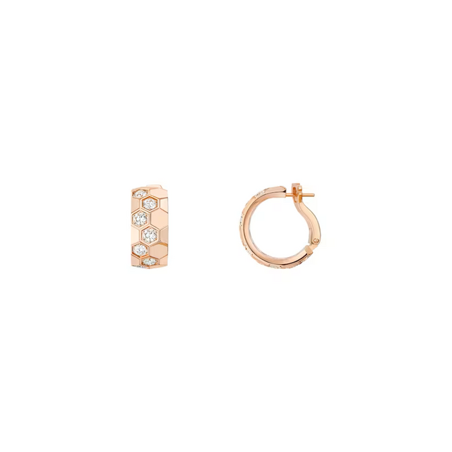 Créoles Bee de Chaumet - 085405