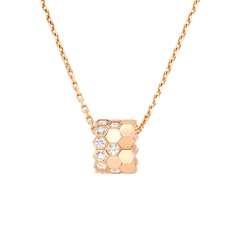 Pendentif Bee de Chaumet Moyen Modèle - 085420