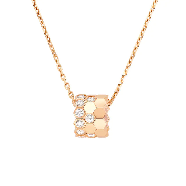 Pendentif Bee de Chaumet Moyen Modèle - 085420