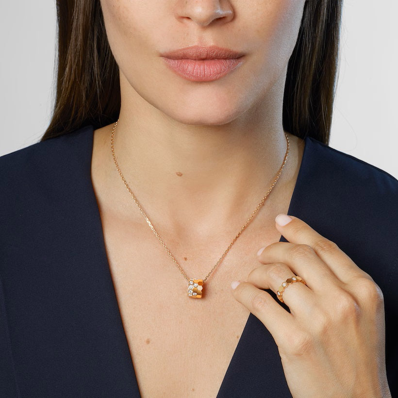 Pendentif Bee de Chaumet Moyen Modèle - 085420