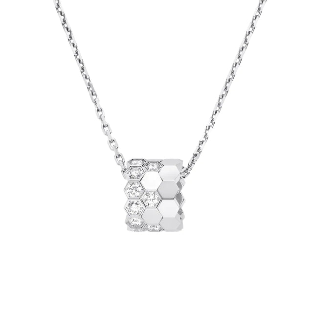 Pendentif Bee de Chaumet Moyen Modèle - 085422