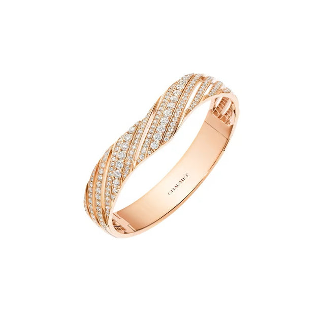 Bracelet Joséphine Aigrette - 085432
