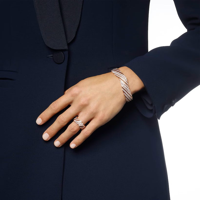 Bracelet Joséphine Aigrette - 085432