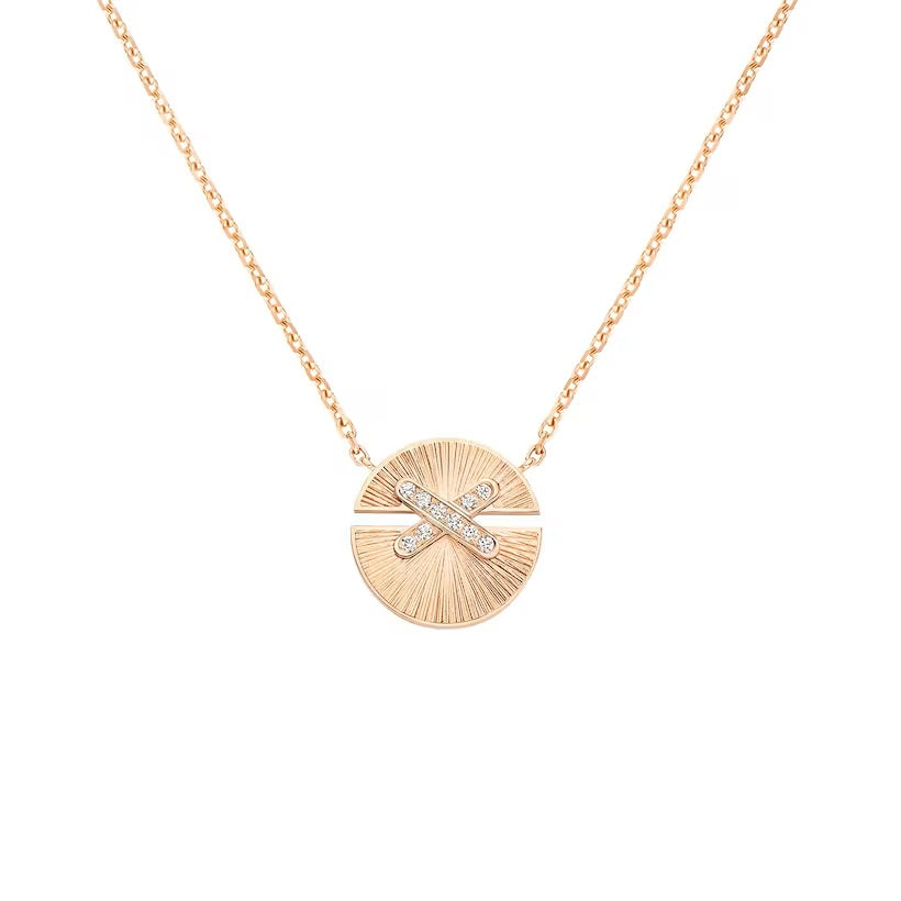 Pendentif Jeux de Liens Harmony petit modèle - 085434