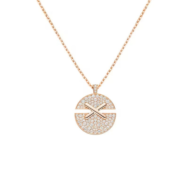 Pendentif Jeux de Liens Harmony moyen modèle - 085435