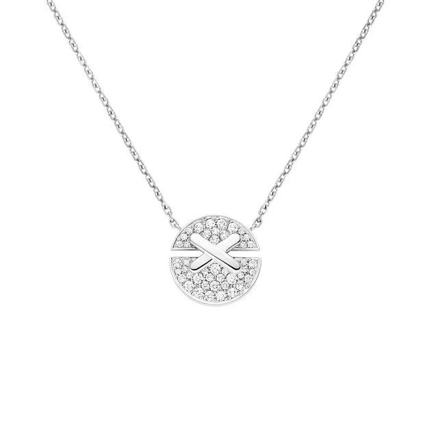 Pendentif Jeux de Liens Harmony petit modèle - 085437