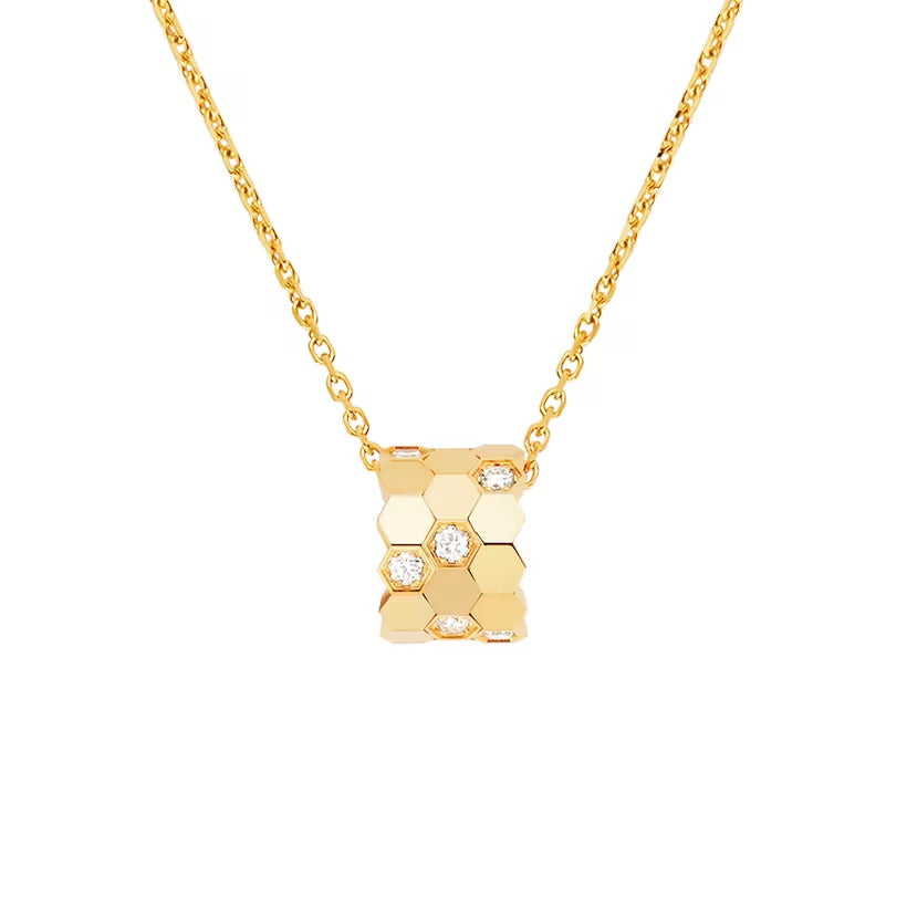 Pendentif Bee de Chaumet - 085439