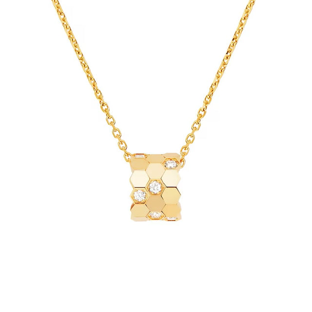 Pendentif Bee de Chaumet - 085439