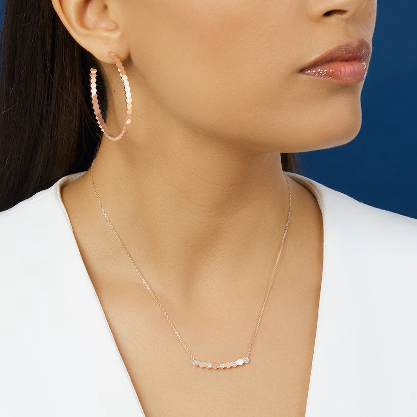 Créoles Bee de Chaumet - 085446