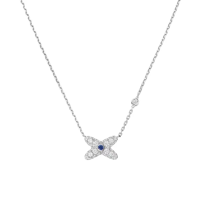 Pendentif Jeux de Liens - 085454