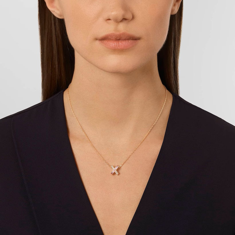 Pendentif Jeux de Liens - 085456