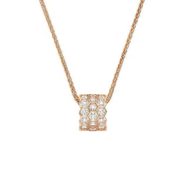 Pendentif Bee de Chaumet - 085462