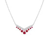 Pendentif Chaumet Joséphine Aigrette 085531