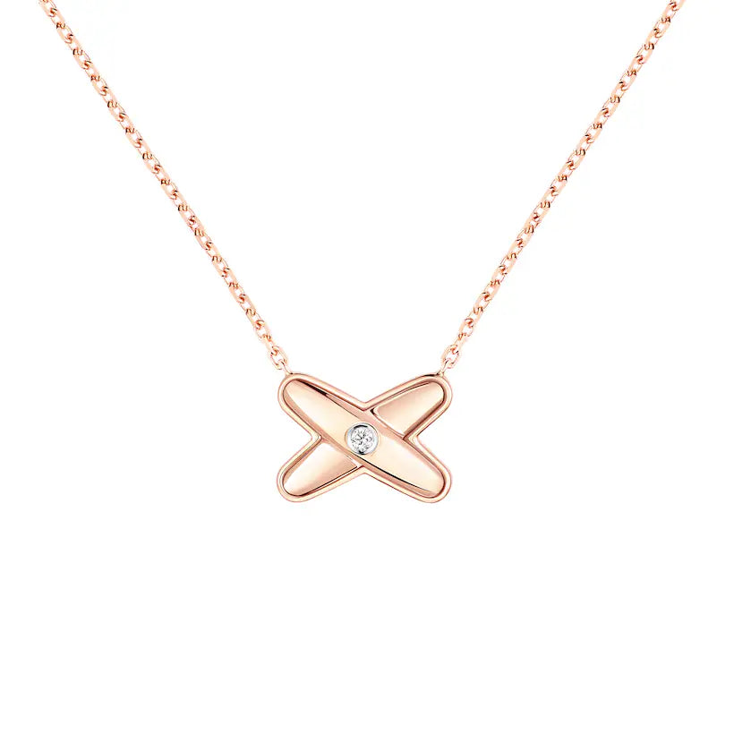 Pendentif Jeux de Liens - 085800