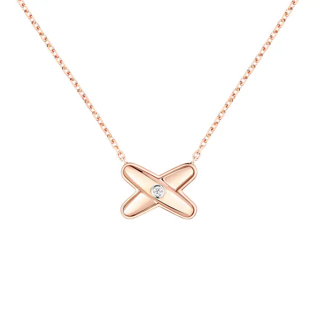 Pendentif Jeux de Liens - 085800