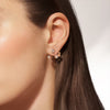 Boucle d'oreille Bee de Chaumet 086021