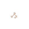 Boucle d'oreille Bee de Chaumet 086021