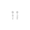Boucles d'oreilles Bee de Chaumet 086153