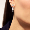 Boucles d'oreilles Bee de Chaumet 085202