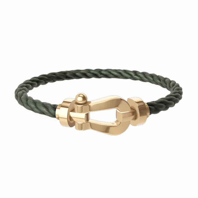 Bracelet Force 10 - 0B0006-6B1078