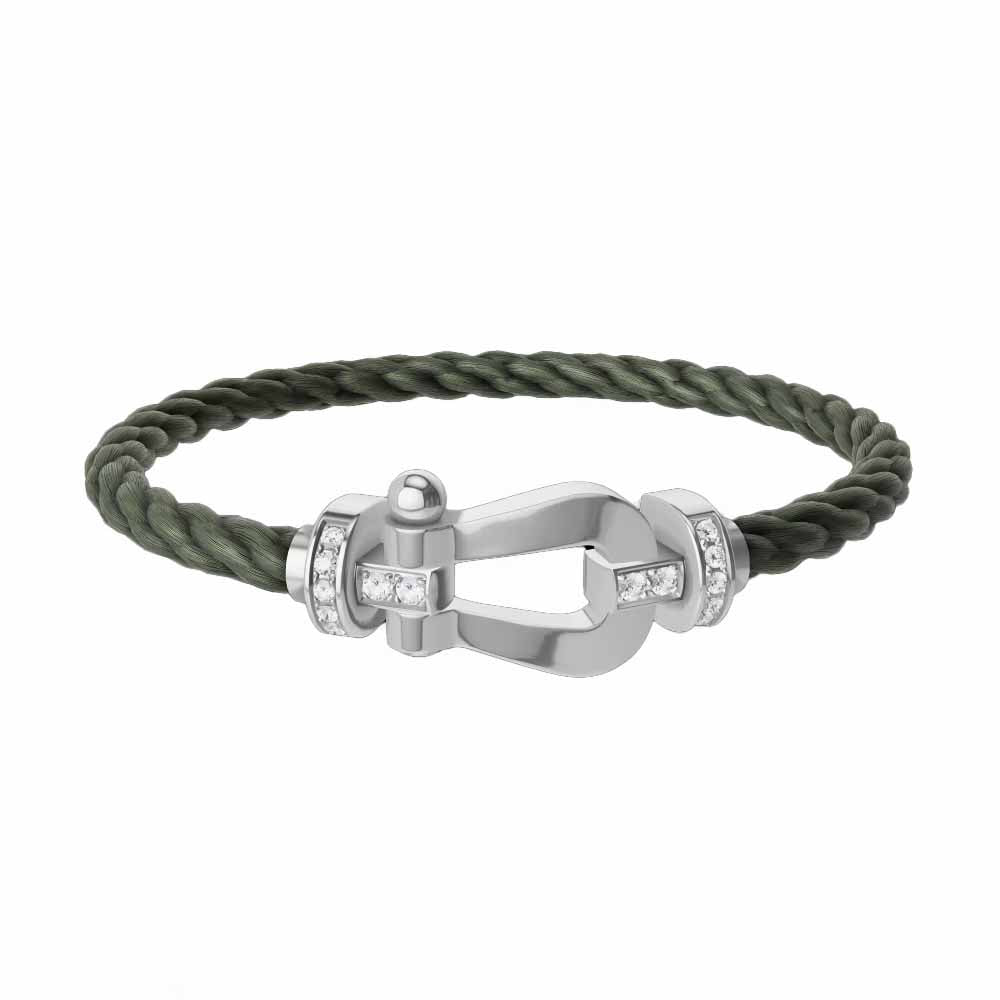Bracelet Force 10 - 0B0026-6B1080
