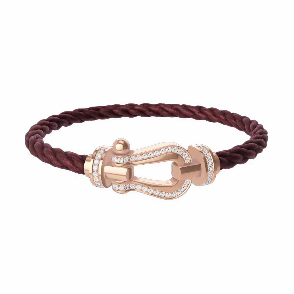 Bracelet Force 10 - 0B0185-6B1022