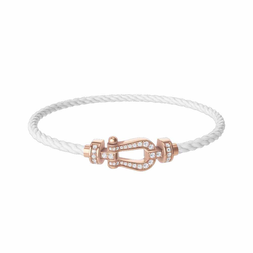 Bracelet Force 10 - 0B0074-6B0286