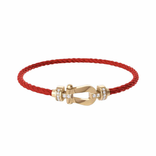 Bracelet Force 10 - 0B0070-6B0287
