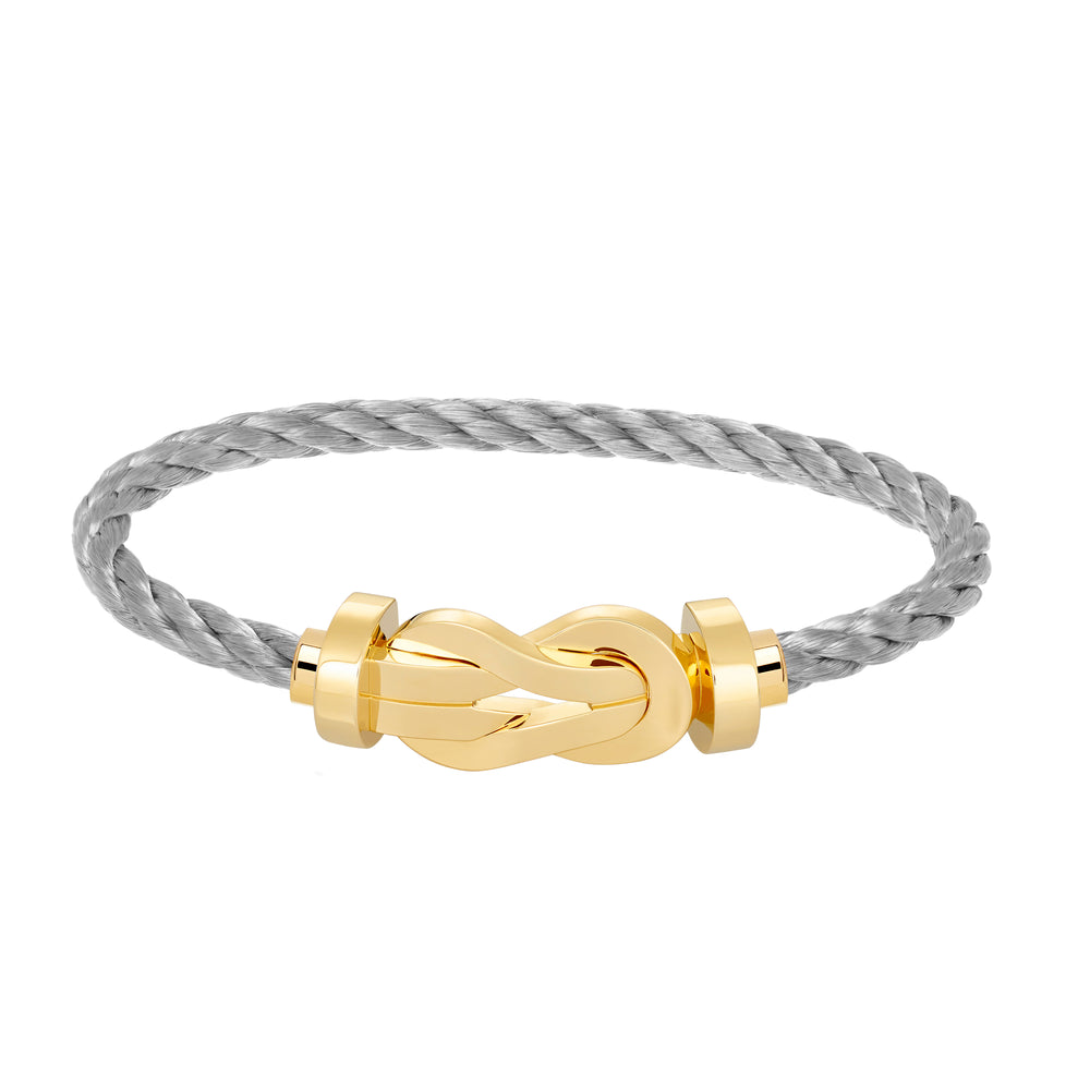 Bracelet Chance Infinie - 0B0095-6B0110